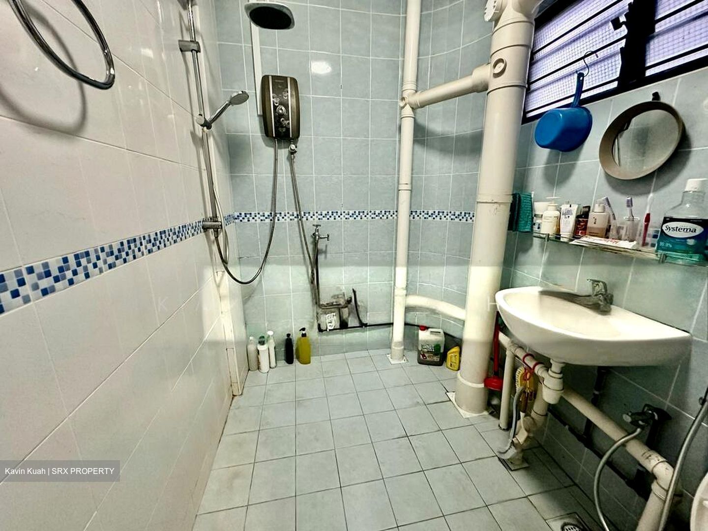 Blk 306 Hougang Avenue 5 (Hougang), HDB 5 Rooms #508286841